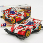 Cosmic Sonic FMA - Da Sang