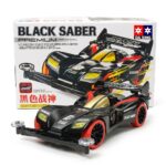 Black Saber Premium - Super II - Da Sang