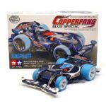 CopperFang Blue Special FM-A chassis DaXing