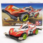 Rodeo Sonic MS chassis - Da sang