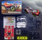 Rodeo Sonic MS chassis - Da sang - Image 2