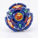 BATTLEATOY X Dranzer GT Beyblade (No launcher or Box)