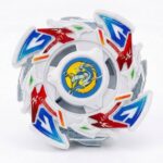 BattleToyX Dragoon GT Beyblade ( No launcher or Box )