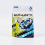 BX-01 Battle Top Beyblade By BATTLEATOY X