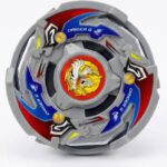 BattleToyX Driger G (No launcher or Box)