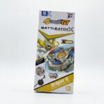 BattleToyX Driger G