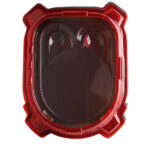 Beyblade Slingshock Rail Rush Battle Stadium - Image 2