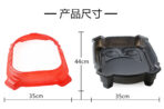 Beyblade Slingshock Rail Rush Battle Stadium - Image 3