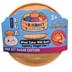 Mystery Squishy Bun- High Copy