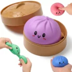 Mystery Squishy Bun- High Copy - Image 2