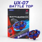 UX-07 BLUE By Battleatoy
