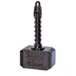 Thor's Hammer spinner ( black )