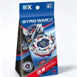 Dragoon By Gyro War X