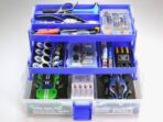 Tamiya - Mini 4WD PRO Racers Box - Image 2