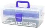 Tamiya - Mini 4WD PRO Racers Box