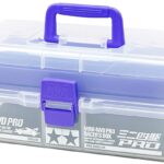 Tamiya - Mini 4WD PRO Racers Box