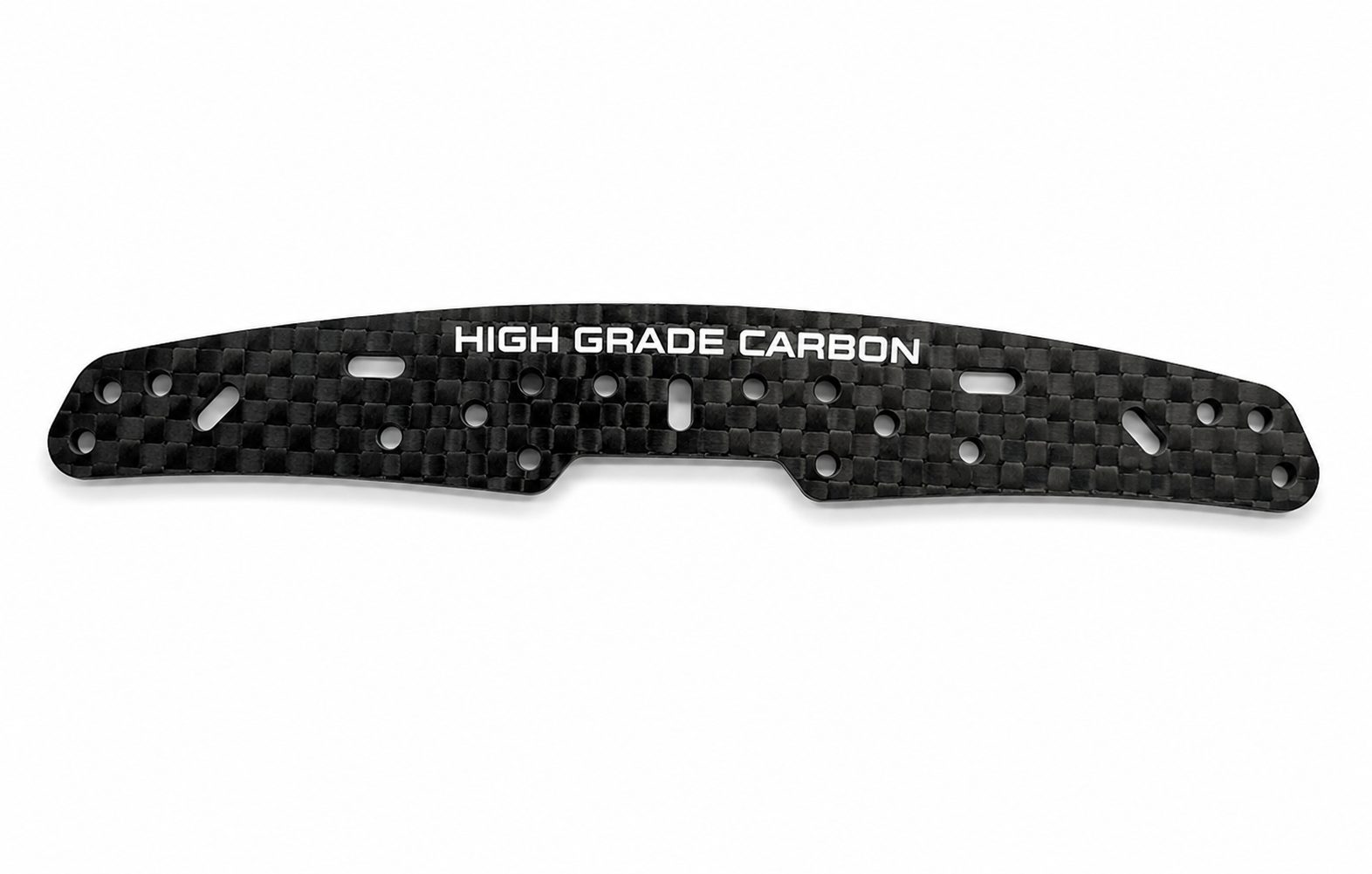 mini4wd_high_grade_carbon_stay_web_optimized High Grade Carbon Multi Roller Stay - Image 1