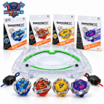 Beyblades X Stadium Bundle !