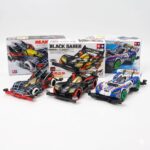 3 Daxing Cars Saving Bundle !