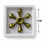 Cosmic Drop -Brass Color - Image 3