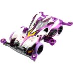 Shining Scorpion Purple Special - Super 2 Chassis - Da Sang - Image 2
