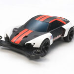 Tamiya Astralster (MS Chassis) - 18634