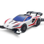 Tamiya Ignicion (MA Chassis) - 18657