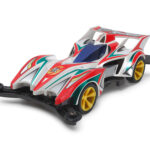 Tamiya Great Blastsonic (AR Chassis) - 19446