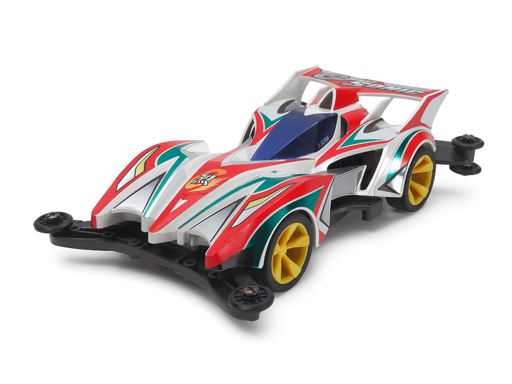 Tamiya Great Blastsonic (AR Chassis) - 19446