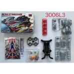 Beak Stinger G - AR Chassis - Da Sang - Image 4