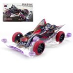 Geo Glider Black Special - FMA Chassis- High Copy - Image 3