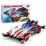 Beak Stinger G - AR Chassis - Da Sang