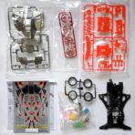 Broken Gigant- Black Metallic version - Da Sang - Image 4
