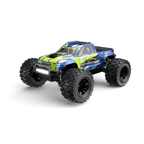 MJX Hyper Go 14208 1/14 4WD Brushless RC Truck 41km/h