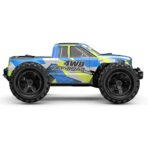 MJX Hyper Go 18208 1/18 RC Car 30km/h – Extra Shells and Battery