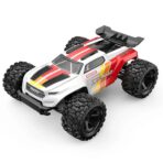 MJX Hyper Go 18208 1/18 RC Car 30km/h – Extra Shells and Battery