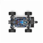 MJX Hyper Go 16207 1/16 Brushless RC Truggy 62km/h