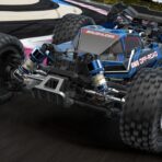MJX Hyper Go 16207 1/16 Brushless RC Truggy 62km/h
