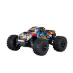 MJX Hyper Go 20208 Mini RC 1/20 40km/h – The Son of a Beast!