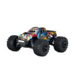 MJX Hyper Go 20208 Mini RC 1/20 40km/h – The Son of a Beast!