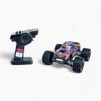 MJX Hyper Go 20208 Mini RC 1/20 40km/h – The Son of a Beast!
