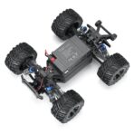 MJX Hyper Go 20208 Mini RC 1/20 40km/h – The Son of a Beast!