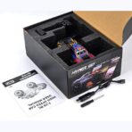 MJX Hyper Go 20208 Mini RC 1/20 40km/h – The Son of a Beast!