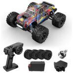 MJX Hyper Go 20208 Mini RC 1/20 40km/h – The Son of a Beast!