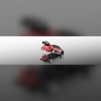 MJX Hyper Go 1/10 4WD Sport Rally Drift RC Car 70km/h
