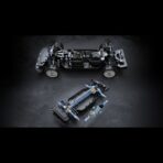 MJX Hyper Go 1/10 4WD Sport Rally Drift RC Car 70km/h