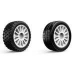 MJX Hyper Go 1/10 4WD Sport Rally Drift RC Car 70km/h