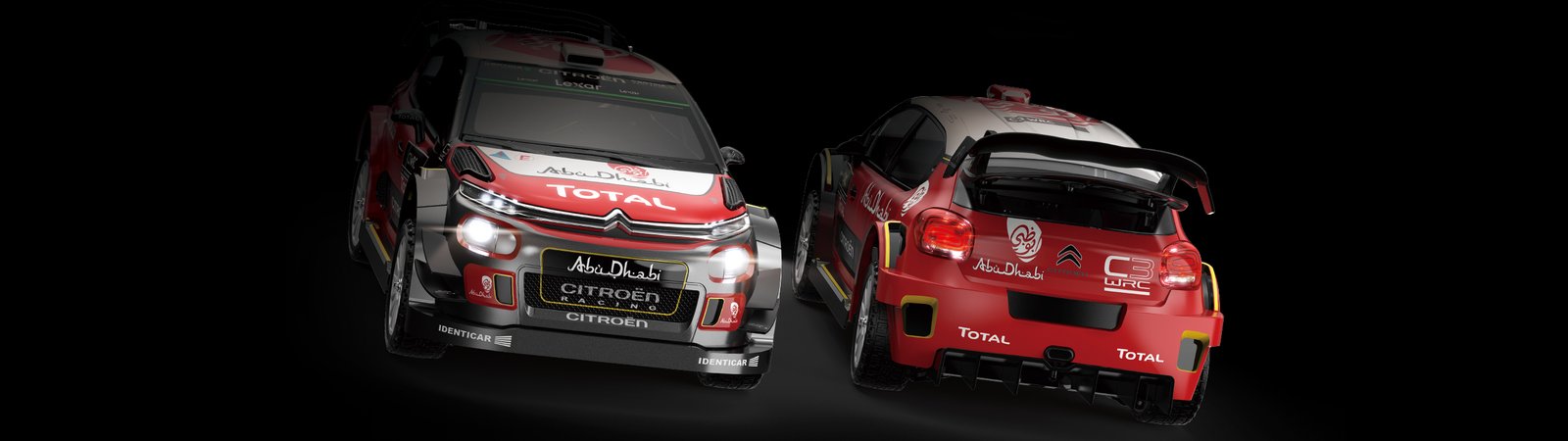 MJX Hyper Go 1/10 4WD Sport Rally Drift RC Car 70km/h