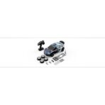 MJX Hyper Go 1/10 Volkswagen Polo R WRC Brushless RC Rally Car – 70km/h 3S RTR