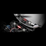 MJX Hyper Go 1/10 Volkswagen Polo R WRC Brushless RC Rally Car – 70km/h 3S RTR